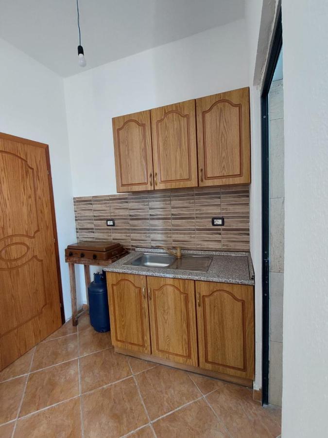Vila Flamuri Golem  Exterior foto