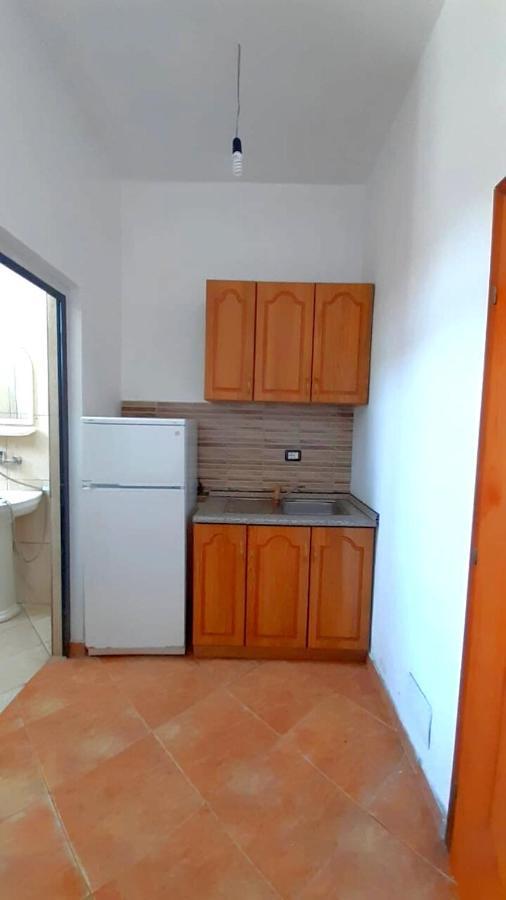 Vila Flamuri Golem  Exterior foto